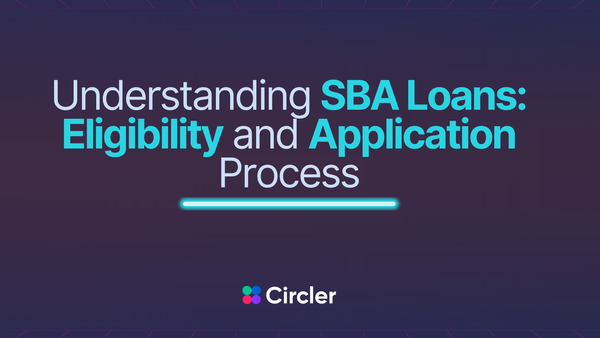 Understanding SBA Loans: Eligibility and Application Process, Main Banner Image