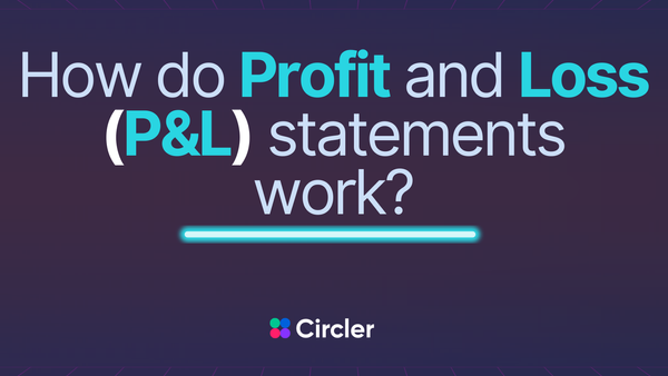 How do profit and loss (P&L) statements work, Main image