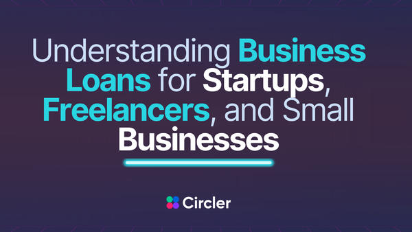 Understanding Business Loans for Startups, Freelancers, and Small Businesses, Main image
